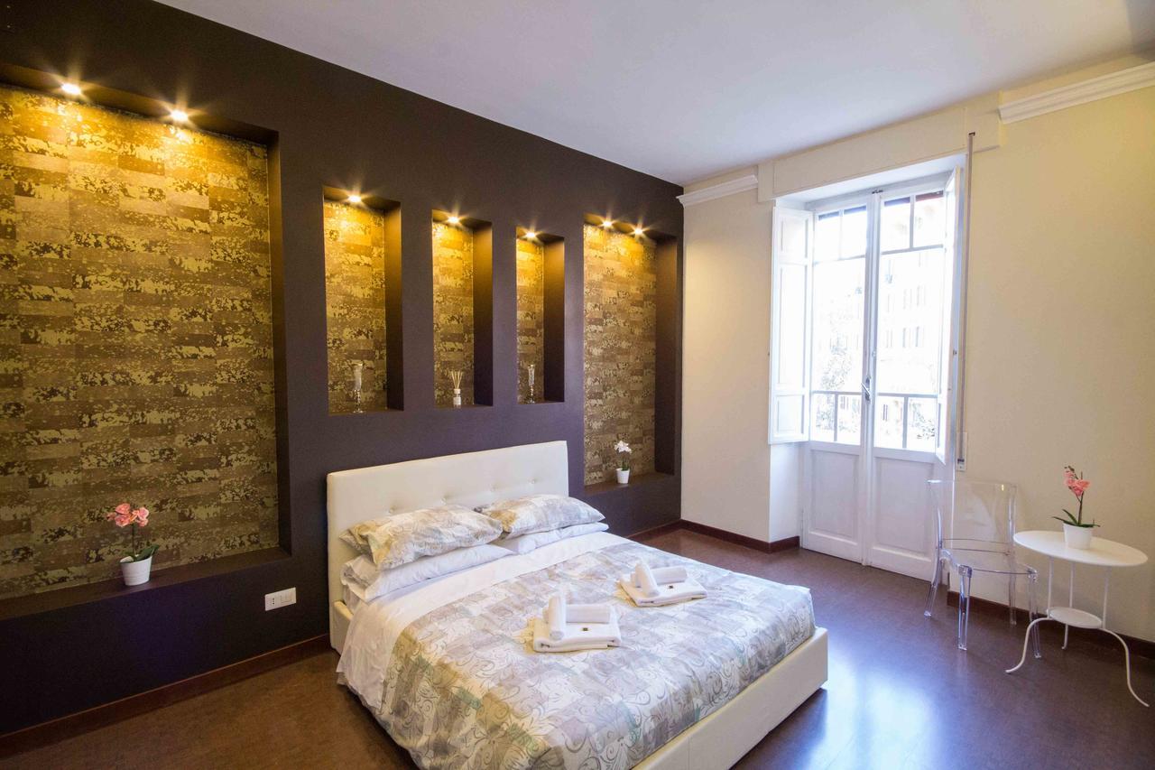 Apartamento Stazione San Pietro 20