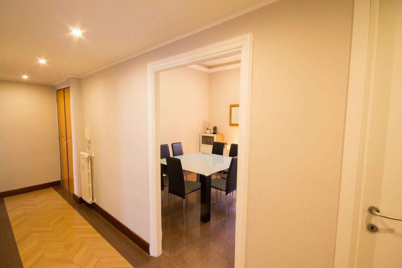 Apartamento Stazione San Pietro 20 *