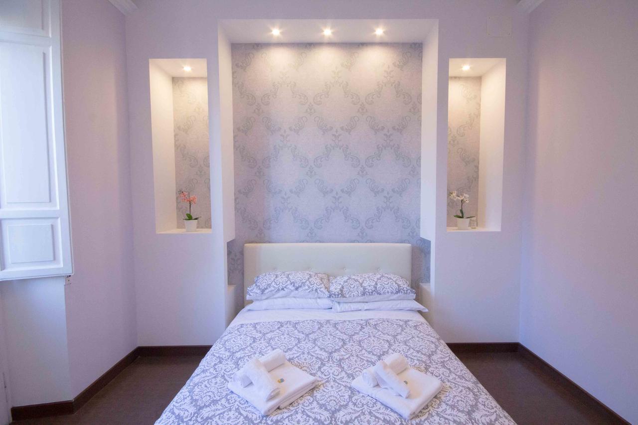 Stazione San Pietro 20 Apartamento *