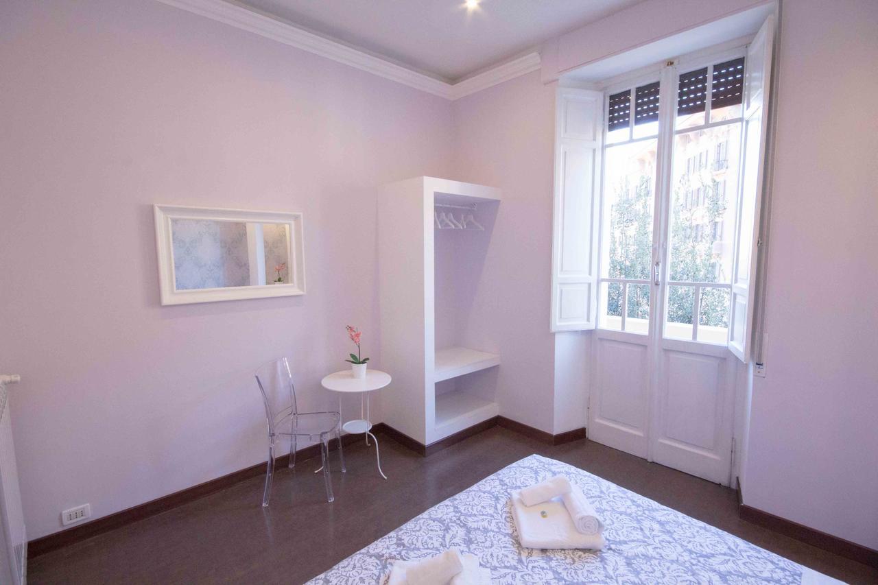 Apartamento Stazione San Pietro 20