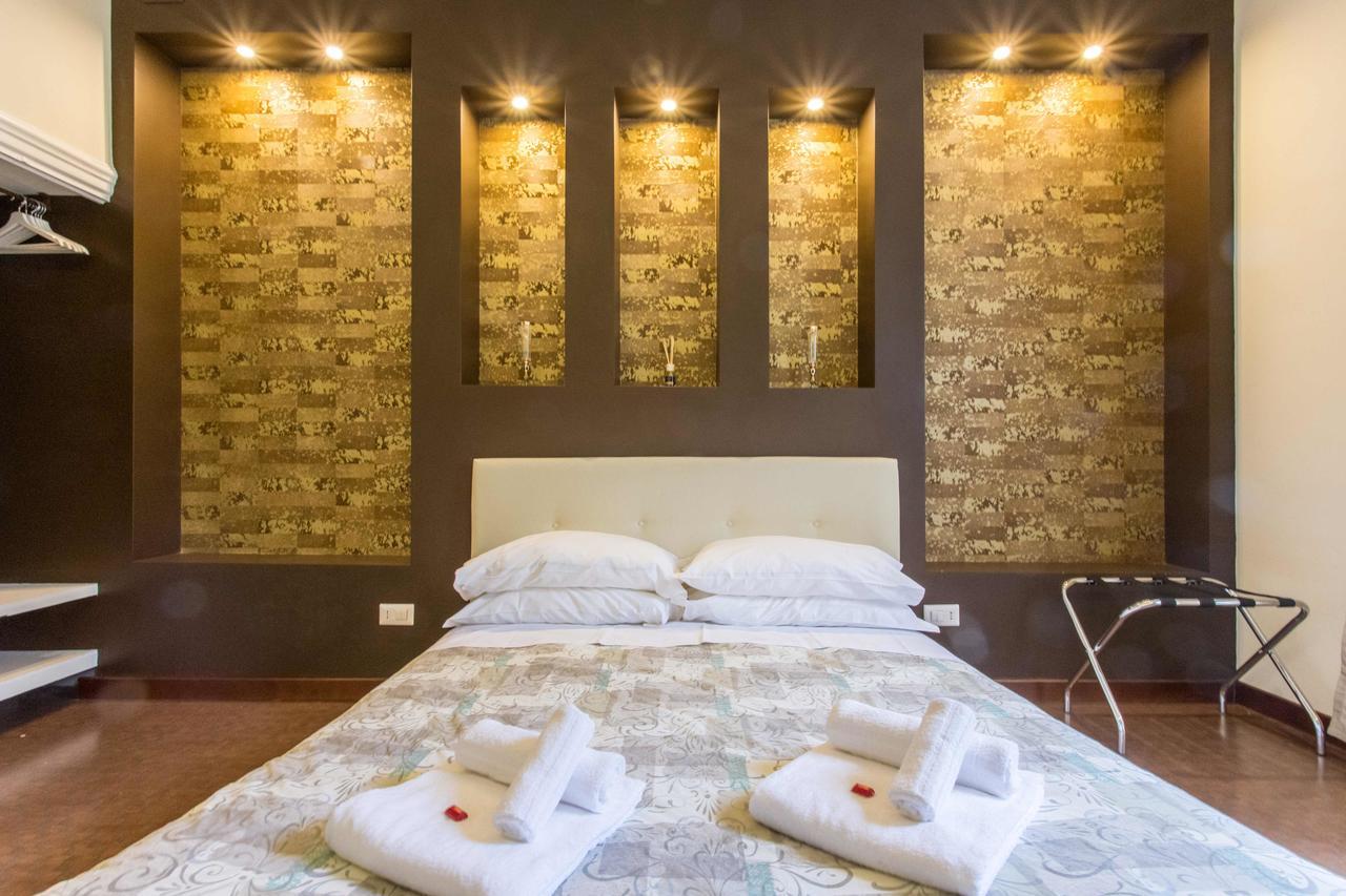 Apartamento Stazione San Pietro 20