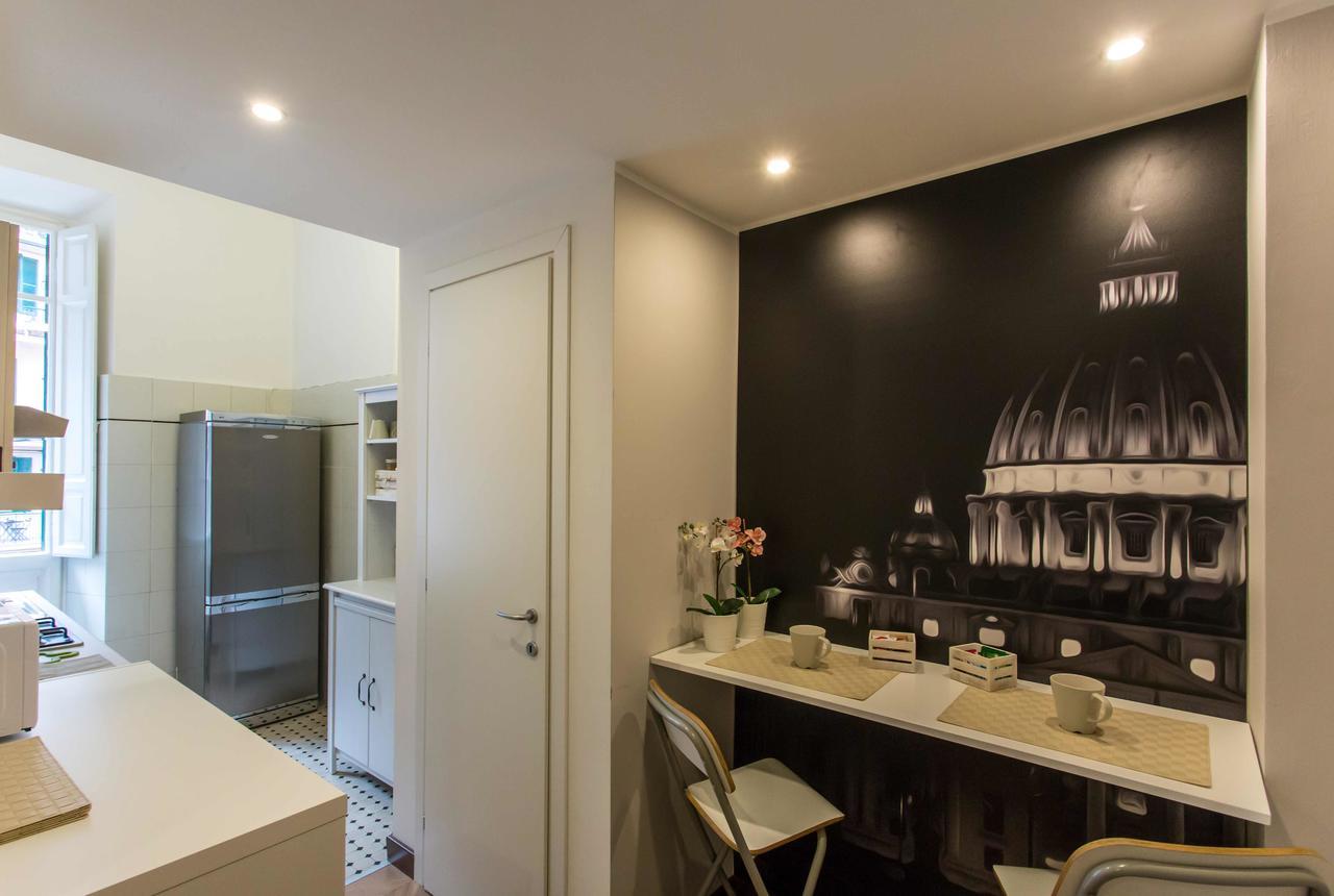 Apartamento Stazione San Pietro 20